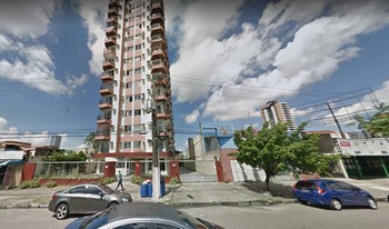 Imagem de fundo do condomínio Condomínio Do Edifício Dubhe - Fátima - Belém - PA