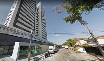 Imagem de fundo do condomínio Condomínio Do Edifício Duetto - Torreao - Recife - PE