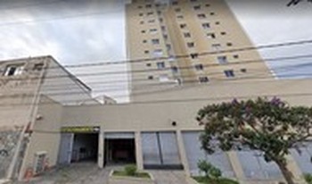 Imagem de fundo do condomínio Condomínio Do Edifício Duetto Caiçara - Caiçaras - Belo Horizonte - MG