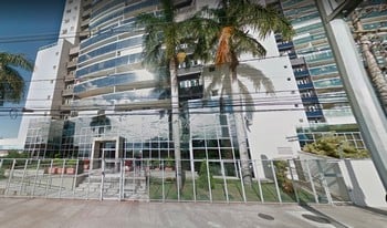 Imagem de fundo do condomínio Condomínio Do Edifício Duetto - Mata Da Praia - Vitória - ES