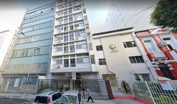 Imagem de fundo do condomínio Condomínio Do Edifício Duke - Flamengo - Rio De Janeiro - RJ