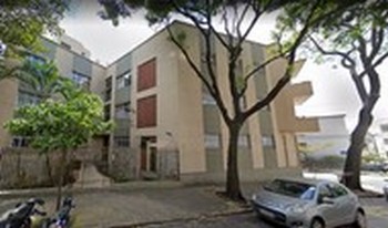 Imagem de fundo do condomínio Condomínio Do Edifício Dulce - Carmo - Belo Horizonte - MG