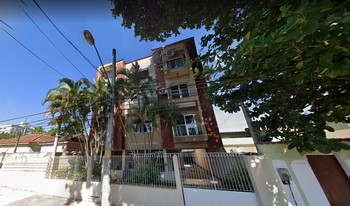 Imagem de fundo do condomínio Condomínio Do Edifício Dulce - Campo Grande - Rio De Janeiro - RJ