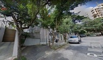 Imagem de fundo do condomínio Condomínio Do Edifício Dulce Alves - Sion - Belo Horizonte - MG