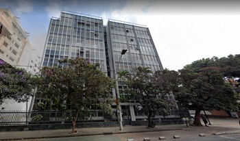 Imagem de fundo do condomínio Condomínio Do Edifício Dulce - Funcionários - Belo Horizonte - MG