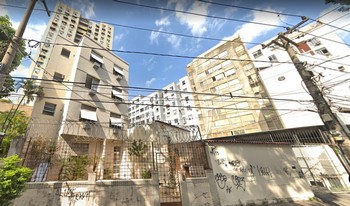 Imagem de fundo do condomínio Condomínio Do Edifício Dulce-helena - Tijuca - Rio De Janeiro - RJ