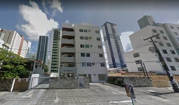 Imagem de fundo do condomínio Condomínio Do Edifício Dulce Iii - Tambaú - João Pessoa - PB