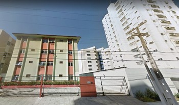 Imagem de fundo do condomínio Condomínio Do Edifício Dulce Maria - Ponta Verde - Maceió - AL