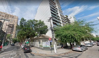 Imagem de fundo do condomínio Condomínio Do Edifício Dulce Patrone - Icaraí - Niteroi - RJ