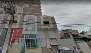 Imagem de fundo do condomínio Condomínio Do Edifício Dumont - Itapuã - Vila Velha - ES