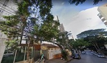 Imagem de fundo do condomínio Condomínio Do Edifício Dumont - Serra - Belo Horizonte - MG