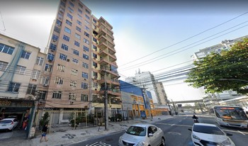 Imagem de fundo do condomínio Condomínio Do Edifício Dumont - São Francisco Xavier - Rio De Janeiro - RJ