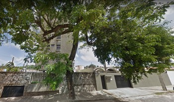 Imagem de fundo do condomínio Condomínio Do Edifício Dunas Do Paquetá - Papicu - Fortaleza - CE