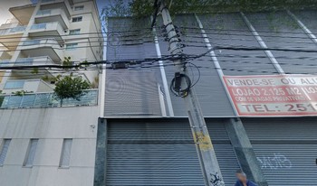 Imagem de fundo do condomínio Condomínio Do Edifício Duo Prime - Botafogo - Rio De Janeiro - RJ