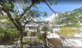 Imagem de fundo do condomínio Condomínio Do Edifício Duque De Bilbao - Barra Da Tijuca - Rio De Janeiro - RJ