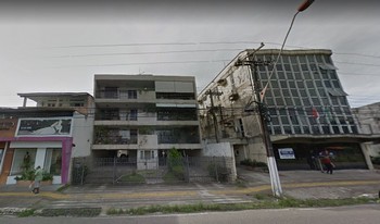 Imagem de fundo do condomínio Condomínio Do Edifício Duque De Caxias - Marco - Belém - PA