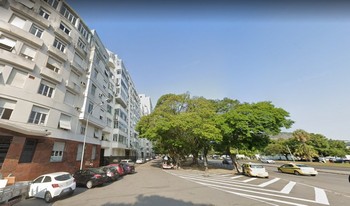 Imagem de fundo do condomínio Condomínio Do Edifício Duque De Caxias - Botafogo - Rio De Janeiro - RJ