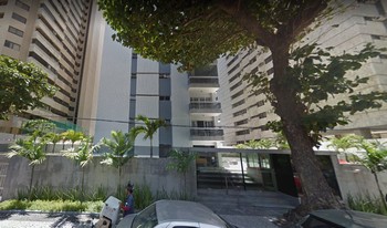 Imagem de fundo do condomínio Condomínio Do Edifício Duque De Savoia - Boa Viagem - Recife - PE