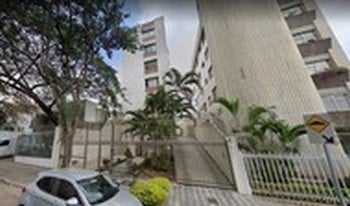 Imagem de fundo do condomínio Condomínio Do Edifício Duque De Sienna - Gutierrez - Belo Horizonte - MG