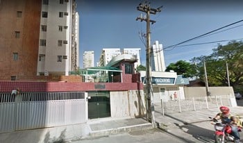 Imagem de fundo do condomínio Condomínio Do Edifício Duque De Windsor - Boa Viagem - Recife - PE