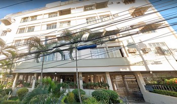 Imagem de fundo do condomínio Condomínio Do Edifício Duque Estrada - Cachambi - Rio De Janeiro - RJ