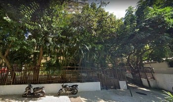 Imagem de fundo do condomínio Condomínio Do Edifício Duque Estrada - Gávea - Rio De Janeiro - RJ