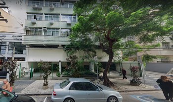 Imagem de fundo do condomínio Condomínio Do Edifício Duque Estrada - Inga - Niteroi - RJ