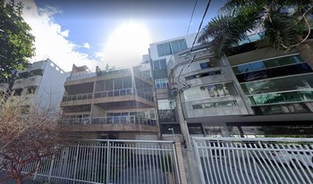 Imagem de fundo do condomínio Condomínio Do Edifício Duque - Barra Da Tijuca - Rio De Janeiro - RJ