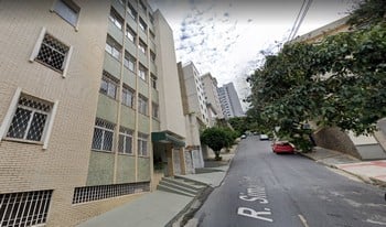 Imagem de fundo do condomínio Condomínio Do Edifício Duque Windsor - Coração De Jesus - Belo Horizonte - MG