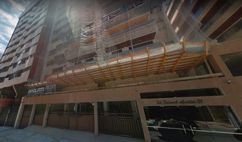 Imagem de fundo do condomínio Condomínio Do Edifício Durval ávidos - Praia Da Costa - Vila Velha - ES