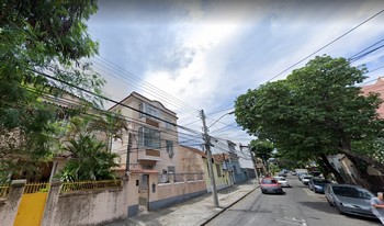 Imagem de fundo do condomínio Condomínio Do Edifício Durval De Oliveira Magalhães - Engenho De Dentro - Rio De Janeiro - RJ