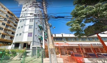 Imagem de fundo do condomínio Condomínio Do Edifício Dvora - Campo Grande - Rio De Janeiro - RJ