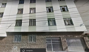 Imagem de fundo do condomínio Condomínio Do Edifício Ebenezer - Granbery - Juiz De Fora - MG