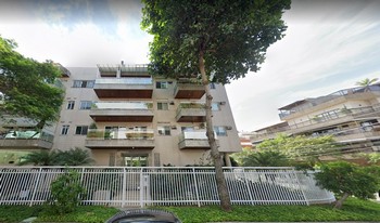 Imagem de fundo do condomínio Condomínio Do Edifício Ebenezer Ii - Recreio Dos Bandeirantes - Rio De Janeiro - RJ