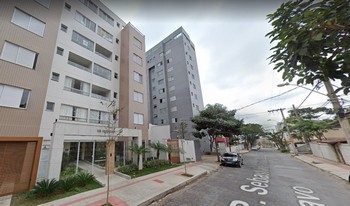 Imagem de fundo do condomínio Condomínio Do Edifício Ebenezer - Santa Rosa - Belo Horizonte - MG