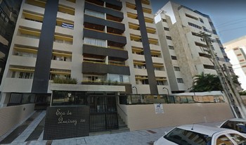 Imagem de fundo do condomínio Condomínio Do Edifício Eca De Queiroz - Ponta Verde - Maceió - AL