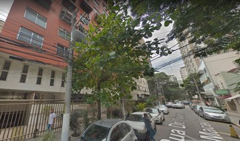 Imagem de fundo do condomínio Condomínio Do Edifício Eca De Queiroz - Icaraí - Niteroi - RJ