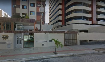 Imagem de fundo do condomínio Condomínio Do Edifício Edécio Lopes - Ponta Verde - Maceió - AL