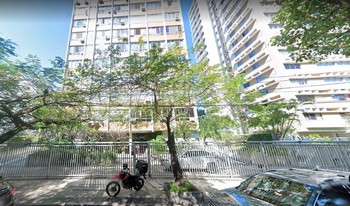 Imagem de fundo do condomínio Condomínio Do Edifício Edelweis - Leblon - Rio De Janeiro - RJ