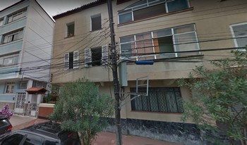 Imagem de fundo do condomínio Condomínio Do Edifício Eden - Alto - Teresópolis - RJ
