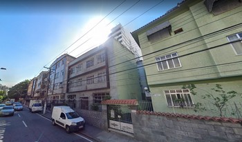 Imagem de fundo do condomínio Condomínio Do Edifício Eden - Icaraí - Niteroi - RJ