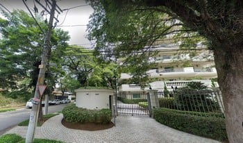 Imagem de fundo do condomínio Condomínio Do Edifício Eden Rock - Jardim Paulista - São Paulo - SP