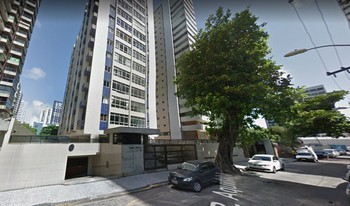 Imagem de fundo do condomínio Condomínio Do Edifício Edgar Bezerra - Boa Viagem - Recife - PE