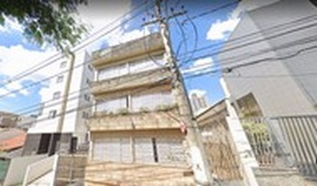 Imagem de fundo do condomínio Condomínio Do Edifício Edgard Coelho - Serra - Belo Horizonte - MG