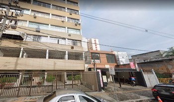 Imagem de fundo do condomínio Condomínio Do Edifício Edgard Parreiras - Icaraí - Niteroi - RJ