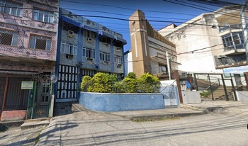 Imagem de fundo do condomínio Condomínio Do Edifício Edgard Romero 782 - Madureira - Rio De Janeiro - RJ