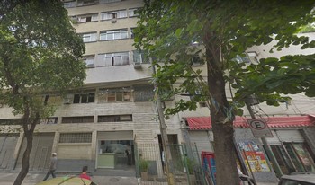 Imagem de fundo do condomínio Condomínio Do Edifício Edicao Pan Américana - Centro - Rio De Janeiro - RJ