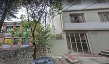 Imagem de fundo do condomínio Condomínio Do Edifício Edilmar - Cruzeiro - Belo Horizonte - MG
