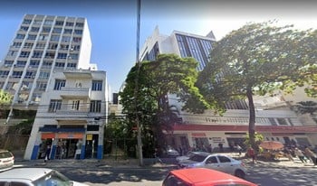 Imagem de fundo do condomínio Condomínio Do Edifício Edilu - Laranjeiras - Rio De Janeiro - RJ
