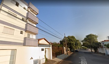 Imagem de fundo do condomínio Condomínio Do Edifício Edison Ribeiro De Sa - Santa Mônica - Uberlândia - MG